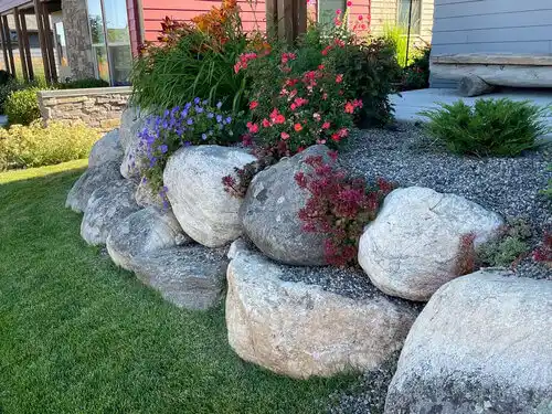 landscaping services Nanticoke